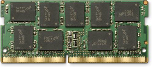 HP 16GB DDR4-2666 1x16GB ECC RegRAM 