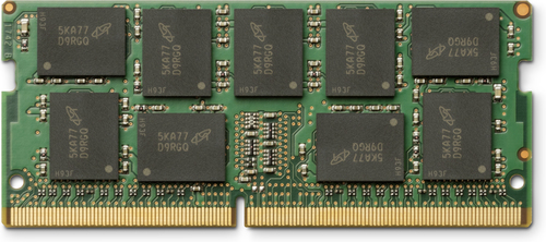 HP - DDR4 - 8 GB - DIMM 288-PIN - 2666 MHz / PC4-21300 - 1.2 V - registriert - ECC - fr Workstation Z4 G4, Z6 G4, Z8 G4 