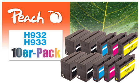 Tinte PI300-752 (10er-Pack) 