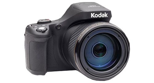 Kodak PIXPRO AZ901 Systemkamera 20,68 MP 1/2.3 Zoll  CMOS 5184 x 3888 Pixel (AZ901 BLACK) 