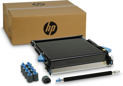 HP - Drucker - Transfer Kit - fr Color LaserJet Managed MFP M680, Color LaserJet Managed Flow MFP M680 (CC493-67909) 