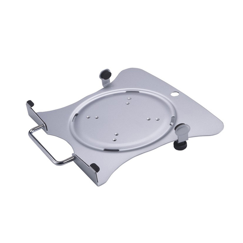 NewStar NOTEBOOK-V100 - Notebook-Stnder - Silber (NOTEBOOK-V100) 