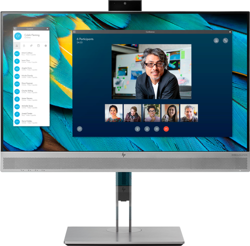 HP EliteDisplay E243m (EEK: A+) 