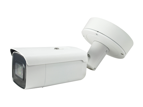 LevelOne FCS-5095 Fixed IP Network Cam 
