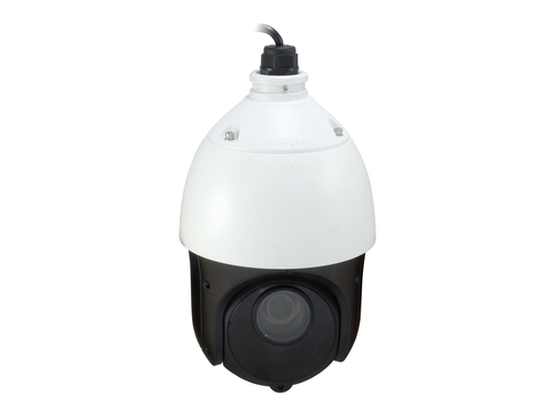 LevelOne FCS-4051 PTZ IP Network Camera 