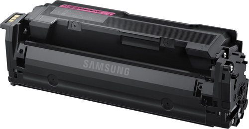 Samsung CLT-M603L - Hohe Ergiebigkeit - Magenta - Original - Tonerpatrone (SU346A) (SU346A) 