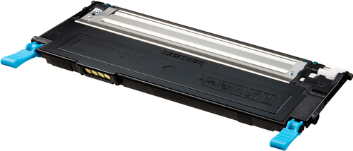 Samsung CLT-C4092S - Cyan - Original - Tonerpatrone (SU005A) (SU005A) 