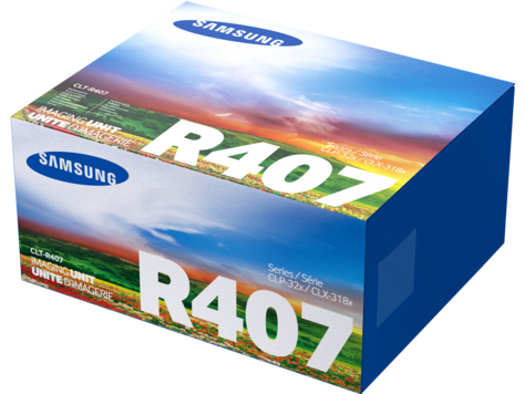 Samsung CLT-R407 Toner Bildeinheit 