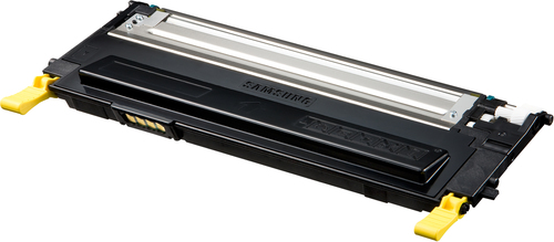 Samsung CLT-Y4092S Toner Gelb 