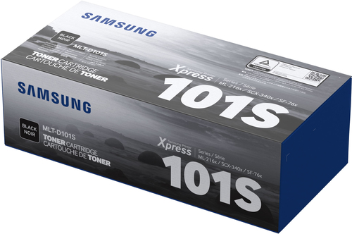 TON Samsung HP SU696A ehm. (MLT-D101S/ELS) black 