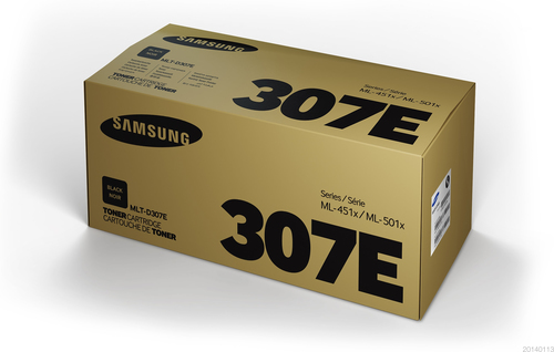 SAMSUNG MLT-D307E Extra H-Yield Blk Toner Cartridge 