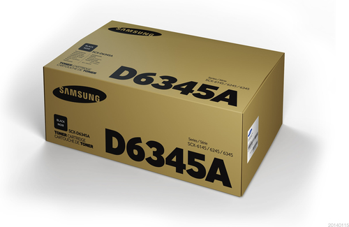 Samsung SCX-D6345A/ELS Toner schwarz 20.000 Seiten - Original - Tonereinheit (SV202A) 