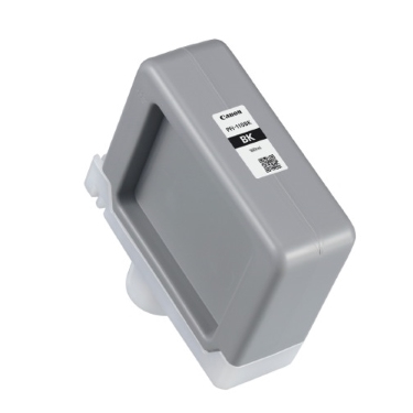 CANON PFI-110 BK 160ml fuer imagePROGRAF TX-4000, TX-3000, TX-2000 