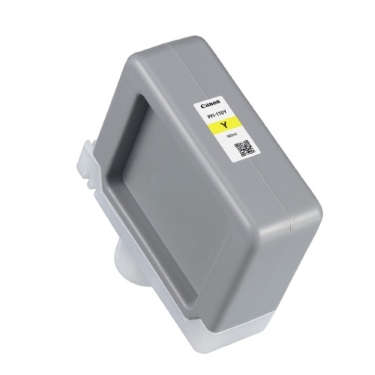 CANON PFI-110 Y 160ml fuer imagePROGRAF TX-4000, TX-3000, TX-2000 