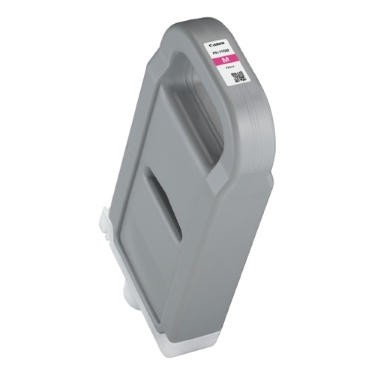 Canon PFI-710M Tinte Magenta 1 Behlter, 700ml, fr imagePROGRAF TX-3000, TX-2000 