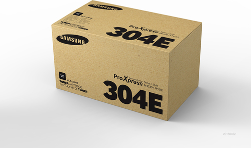 SAMSUNG MLT-D304E Extra HY Blk Toner Cartridge 