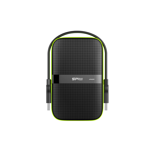 Silicon Power A60S3K USB3.0 5TB 