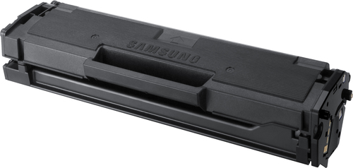 SAMSUNG MLT-D101X L-Yield Blk Toner Cartridge 