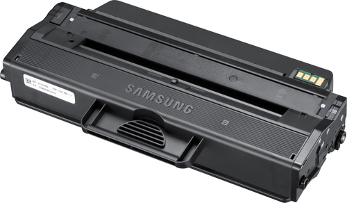 Samsung MLT-D103S - Schwarz - Original - Tonerpatrone (SU728A) (SU728A) 