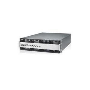 Thecus Technology W16000 - NAS-Server - Rack - einbaufhig - SATA 6Gb/s / SAS 6Gb/s - HDD - Gigabit Ethernet - 3U (W16000) 