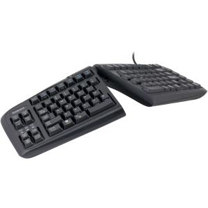 Goldtouch Geteilte Tastatur UK Layout 