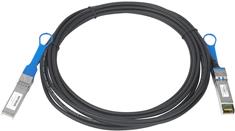 NETGEAR - 10GBase Direktanschlusskabel - SFP+ (M) bis SFP+ (M) - 5 m - twinaxial - aktiv 
