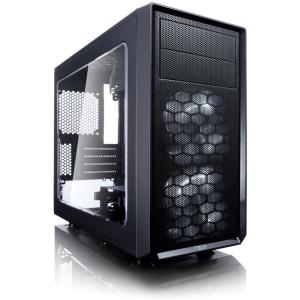 Fractal D. Focus G Mini Window   bk mATX 