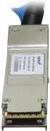 StarTech.com 3m HP J9283B kompatibel - SFP+ Direktverbindungskabel - 10Gb Twinax Kabel - passives SFP+ Kabel - 10GBase Direktanschlusskabel - SFP+ eingerastet bis SFP+ eingerastet - 3 m - twinaxial - SFF-8431/SFF-8432 - passiv - Schwarz 