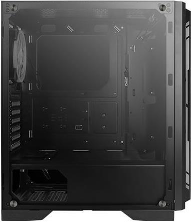 Geh Antec New Gaming   NX400             Midi Tower  schwarz retail 