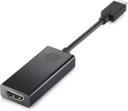 HP USB-C to HDMI Adapter 
