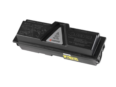 Kyocera Toner TK-170 - Schwarz - Kapazitt: 7.200 Seiten (1T02LZ0NL0) 