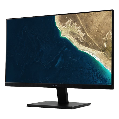 Acer V277bip (EEK: A+) 