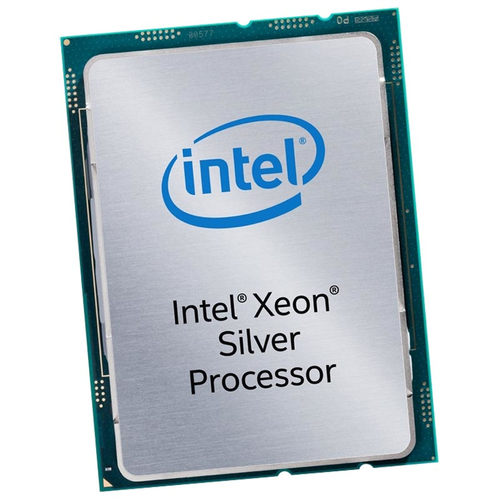 Lenovo Intel Xeon Silver 4110 - 2.1 GHz - 8 Kerne - 16 Threads - 11 MB Cache-Speicher - fr ThinkSystem SR590 (4XG7A07263) 