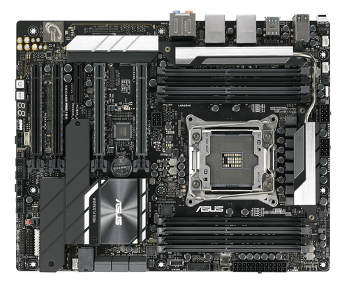 ASUS WS C422 PRO/SE 