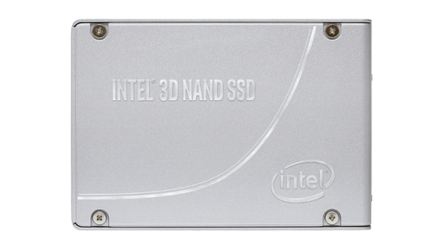 INTEL SSD DC P4510 4TB 6,4cm 2,5Zoll PCIe 3.1 x4 3D2 TLC Generic Single Pack 