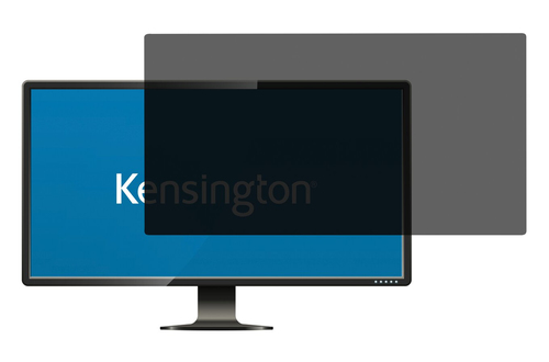 Kensington - Notebook-Privacy-Filter - 60,5 cm (23.8 Zoll) (626486) 