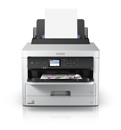 EPSON WorkForce Pro WF-C5210DW 