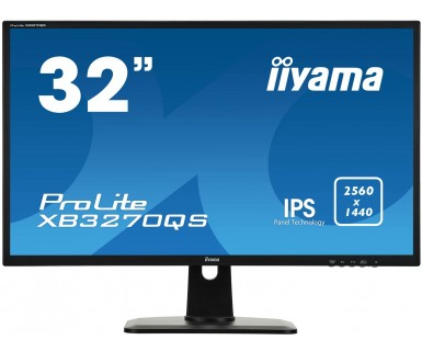 iiyama ProLite XB3270QS-B1 (EEK: C) 