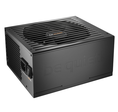 be quiet! Straight Power 11 650 Watt CM 80+ Gold (135mm Lfter) voll modular 