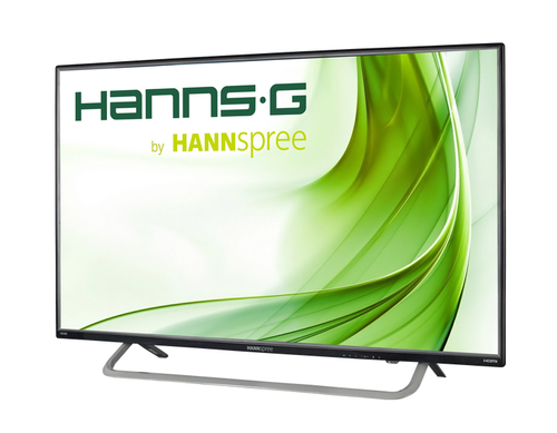 Hannspree 40 L HL407UPB 