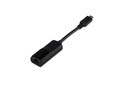 ACER USB Type C to Gigabit LAN RJ-45 Adapter fr Notebooks und 2-in-1s schwarz 