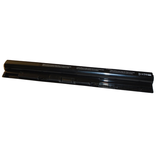 V7 - Laptop-Batterie (gleichwertig mit: Dell 453-BBBR, Dell HD4J0, Dell M5Y1K, Dell WKRJ2, Dell W6D4J) - 1 x 