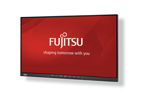 Fujitsu E24-9 Touch   60,5cm 1920x1080  5ms VGA/DVI/HDMI  BL 