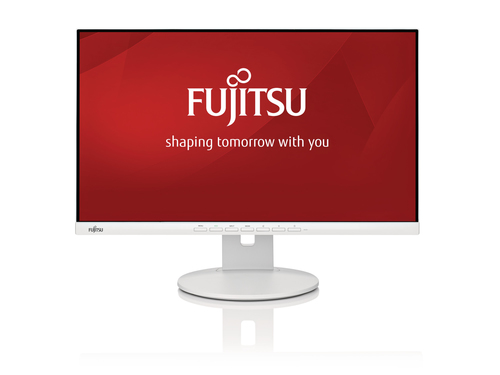 Fujitsu B24-9 TE      60,5cm 1920x1080  5ms VGA/DP /HDMI  GR 
