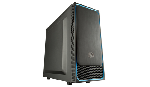 CooMas MasterBox E500L            bu ATX 