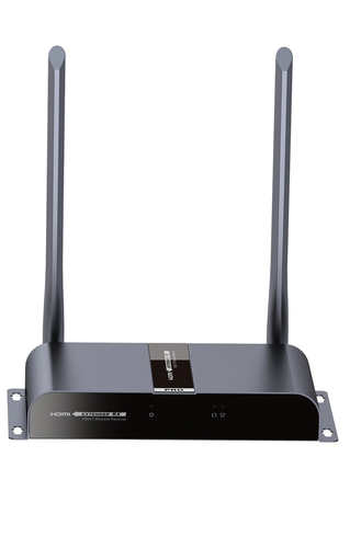 Zustzlicher Empfnger fr IDATA-HDMI-WL80R (IDATA-HDMI-WL80R) 