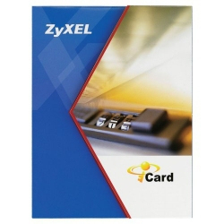 ZyXEL E-iCard SecuExtender SSL VPN MAC OS X Client 10 Lizenz 