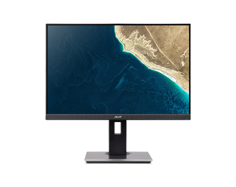 Acer 24 L B247Ybmiprx | IPS Panel, Zero Frame 