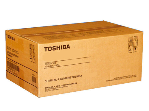 Toshiba FC28EY - Gelb - Original - Tonerpatrone - fr e-STUDIO 2330c, 2820c, 3520c, 4520c (6AJ00000049) 