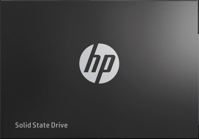 SSD S700 1TB HP Solid State Drive 2,5, Kapazitt: 1TB (6MC15AA#ABB) 